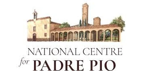 National Centre for Padre Pio Promo Code