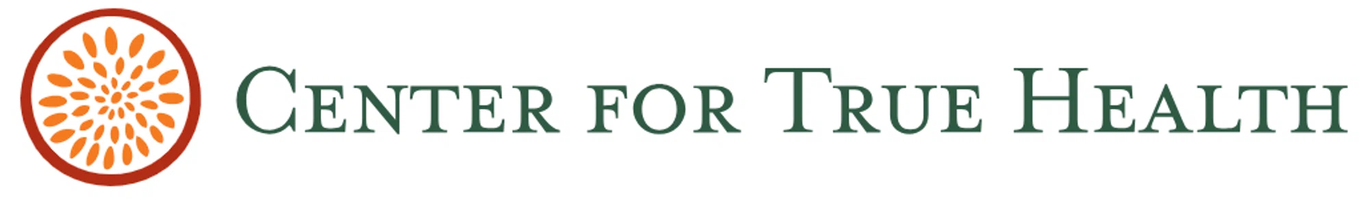 Center for True Health Merchant Logo
