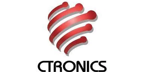 Ctronics Merchant logo