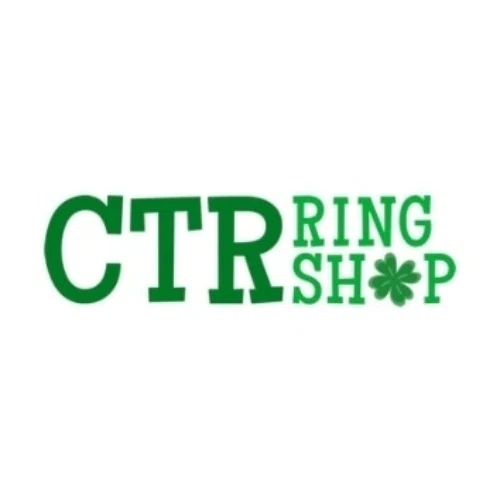 CTR Rings Promo Code
