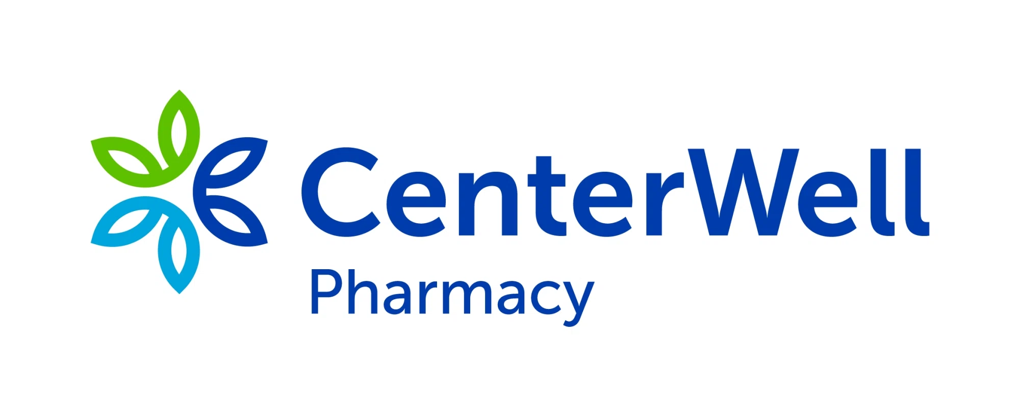 CenterWell Pharmacy Merchant Logo