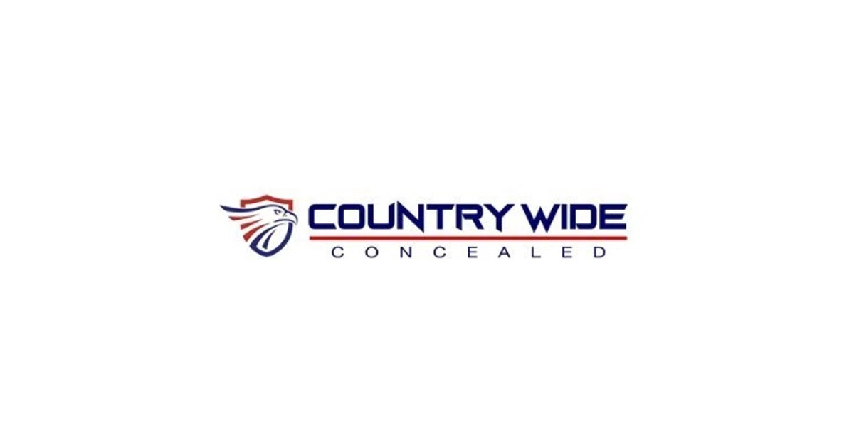 Countrywide Concealed Promo Codes - 20% Off in Jan 2025