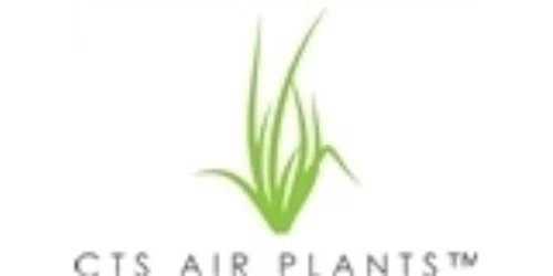 CTS Air Plants Promo Code