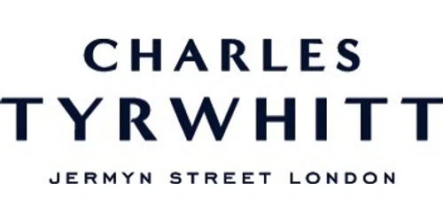 Charles Tyrwhitt Merchant logo