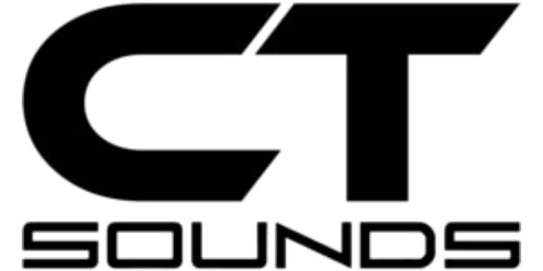 CT Sounds Promo Code