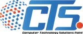 CTS Point Merchant Logo