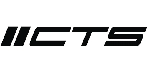 CTS Turbo Promo Code