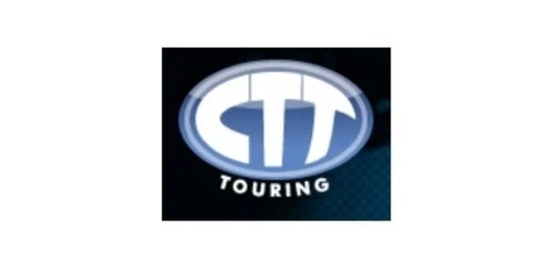 CT Touring coupon