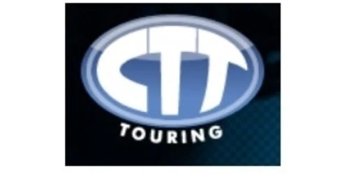 CT Touring Promo Code