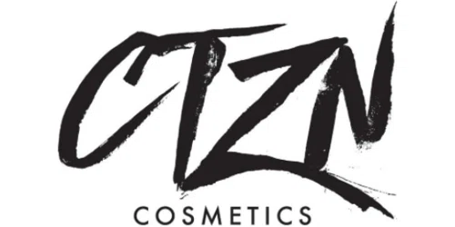 CTZN Cosmetics Promo Code