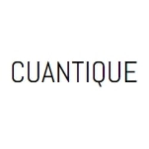 CUANTIQUE Promo Code