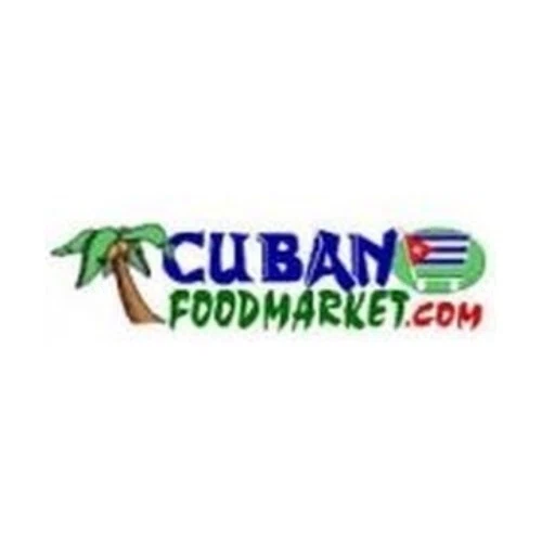 Cuban Food Market coupons