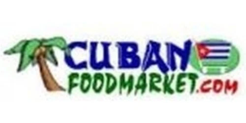 Cuban Food Market Promo Code