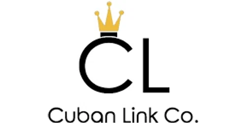 Cuban Link Collection Promo Code