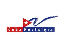 Cuba Nostalgia Merchant Logo