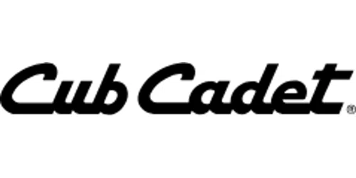 Cub Cadet Merchant logo