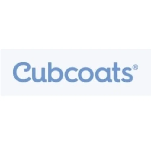 Cubcoats discount outlet