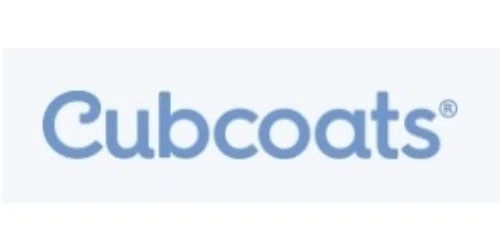 Cubcoats Merchant logo