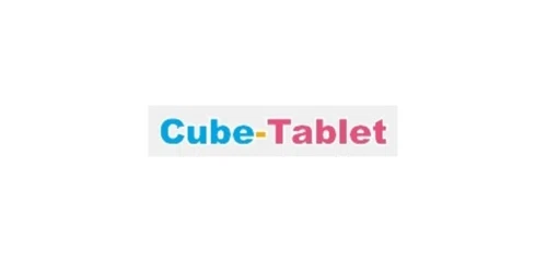 Cube-Tablet coupon