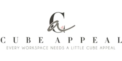 Cube Appeal Promo Code