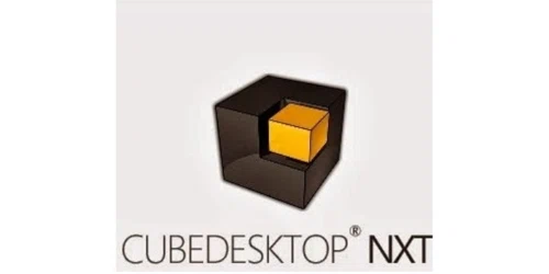 CubeDesktop Promo Code
