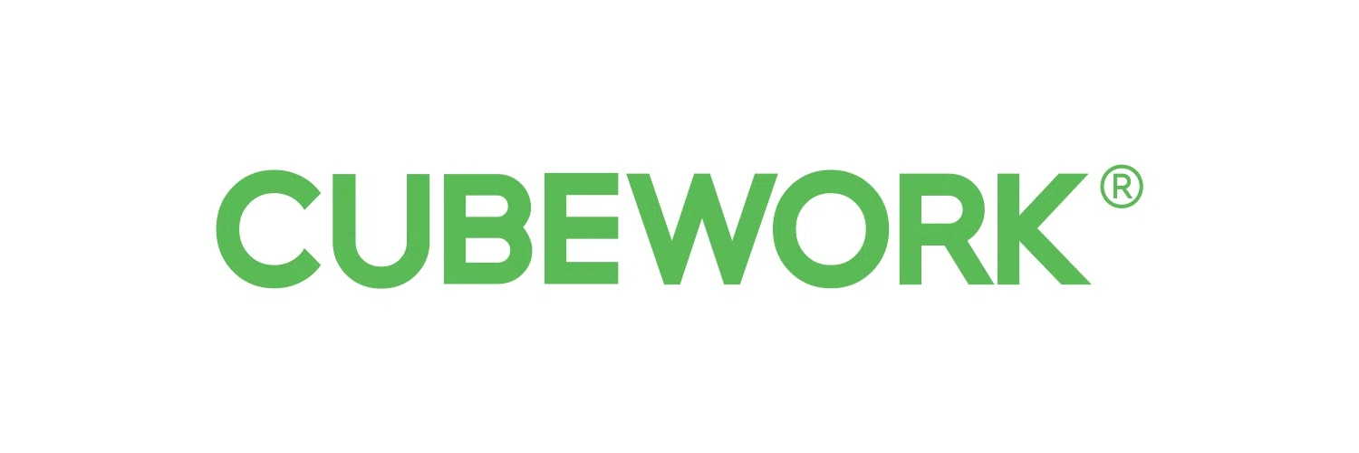 CUBEWORK Merchant Logo