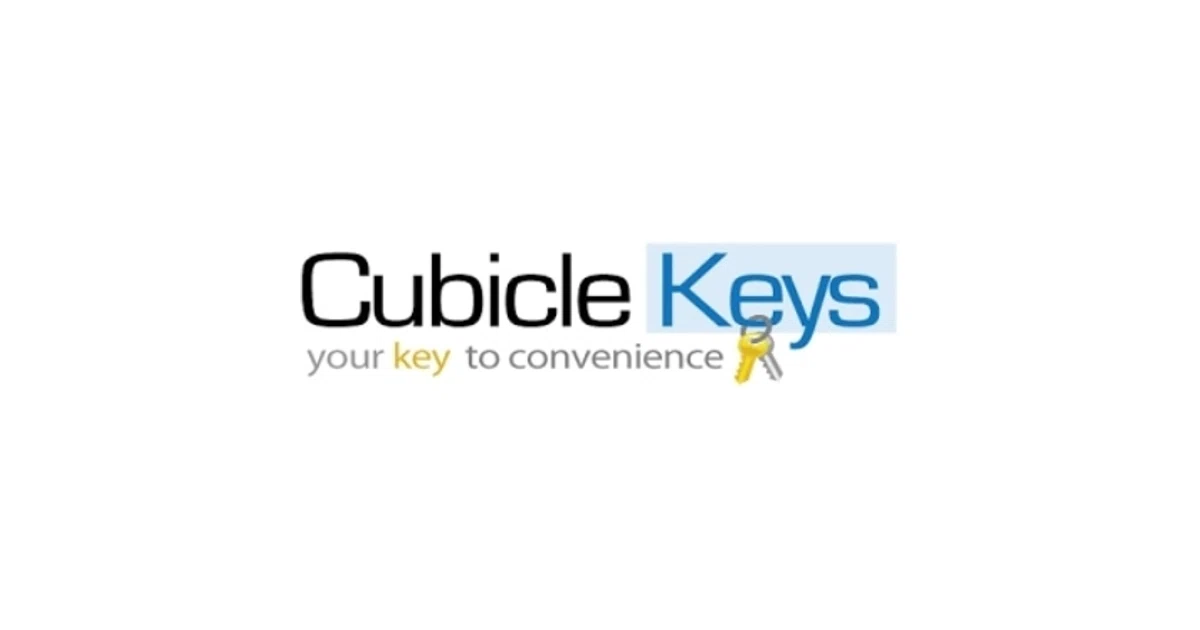 Cubicle Keys Discount Codes - 25% Off (Sitewide) in Feb 2026