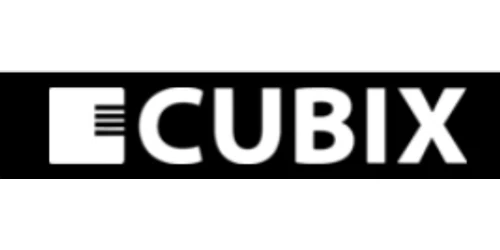 Cubix Corporation Promo Code