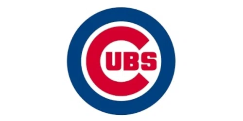 Chicago Cubs Merchant logo