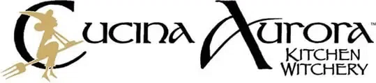 Cucina Aurora Merchant Logo