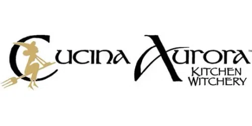 Cucina Aurora Promo Code