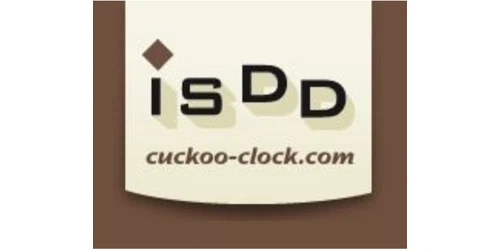CUCKOO-CLOCK.COM Promo Code