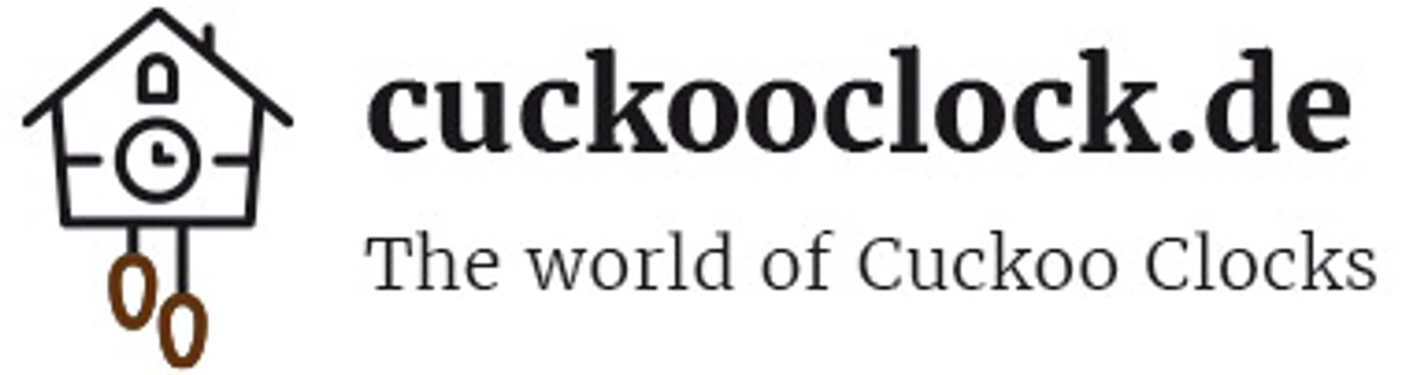 www.cuckooclock.de Merchant Logo