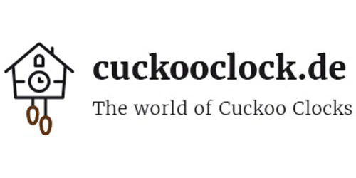 www.cuckooclock.de Promo Code