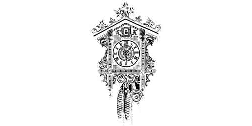 Cuckoo Clock DE Promo Code