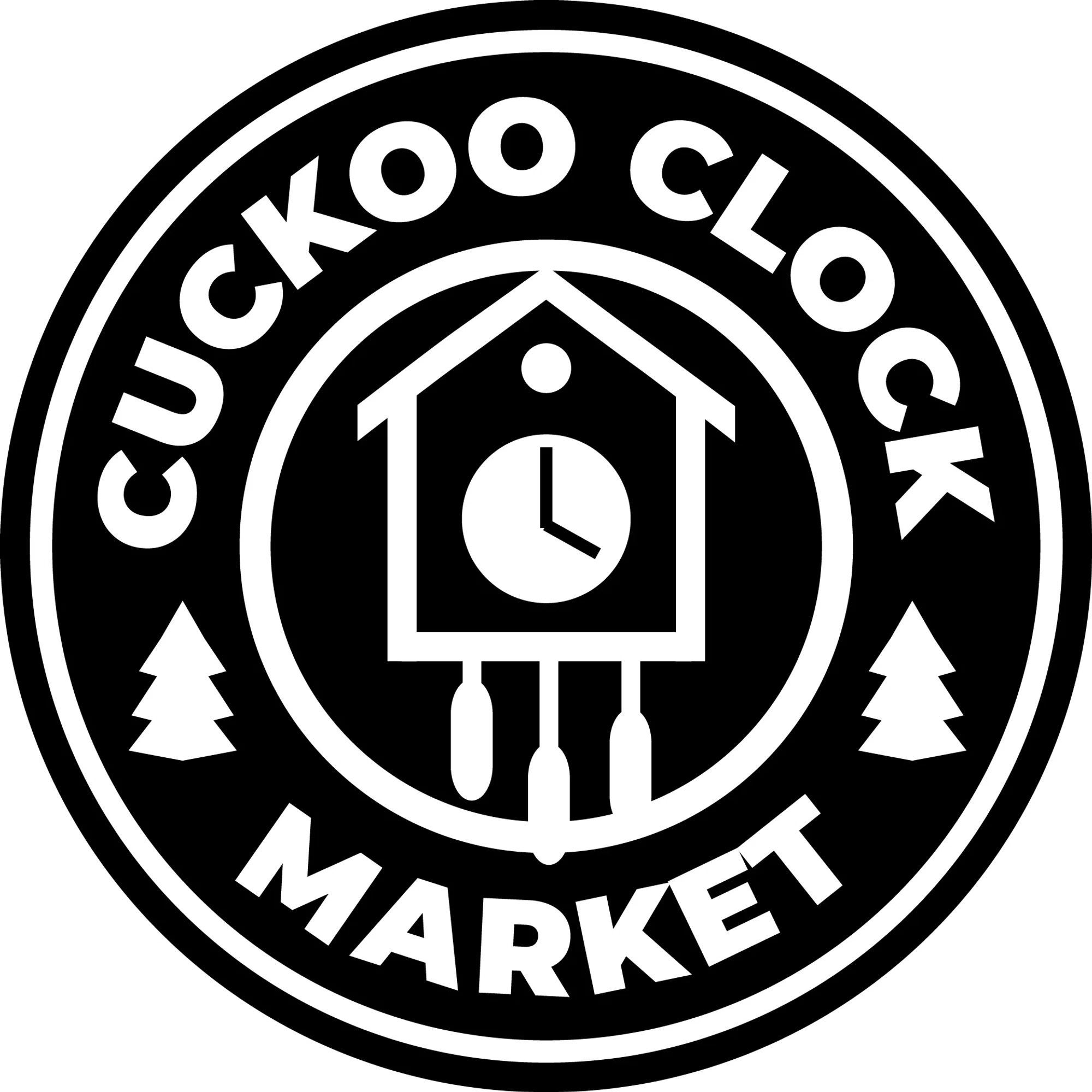 Cuckoo Clock Market EU Merchant Logo