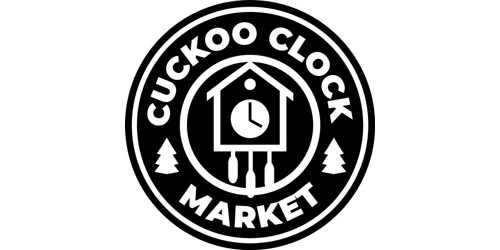 Cuckoo Clock Market Promo Code