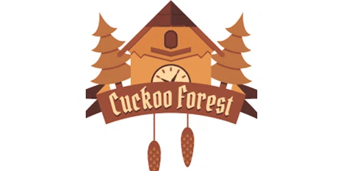 Cuckoo Forest Promo Code