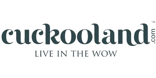 Cuckooland Merchant logo