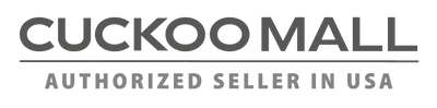 Cuckoo Mall USA discount code