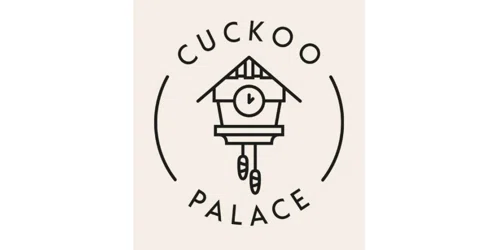 Cuckoo Palace Merchant logo