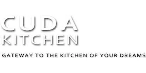 Cuda Kitchen Promo Code