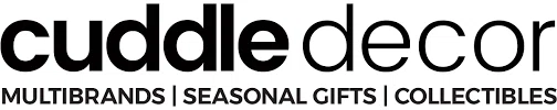 Cuddle Decor Merchant Logo