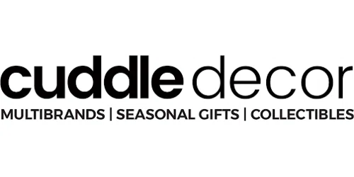 Cuddle Decor Promo Code
