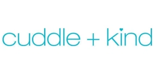 Cuddle+Kind Merchant logo