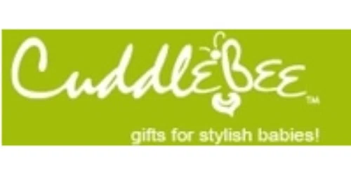 CuddleBee Promo Code