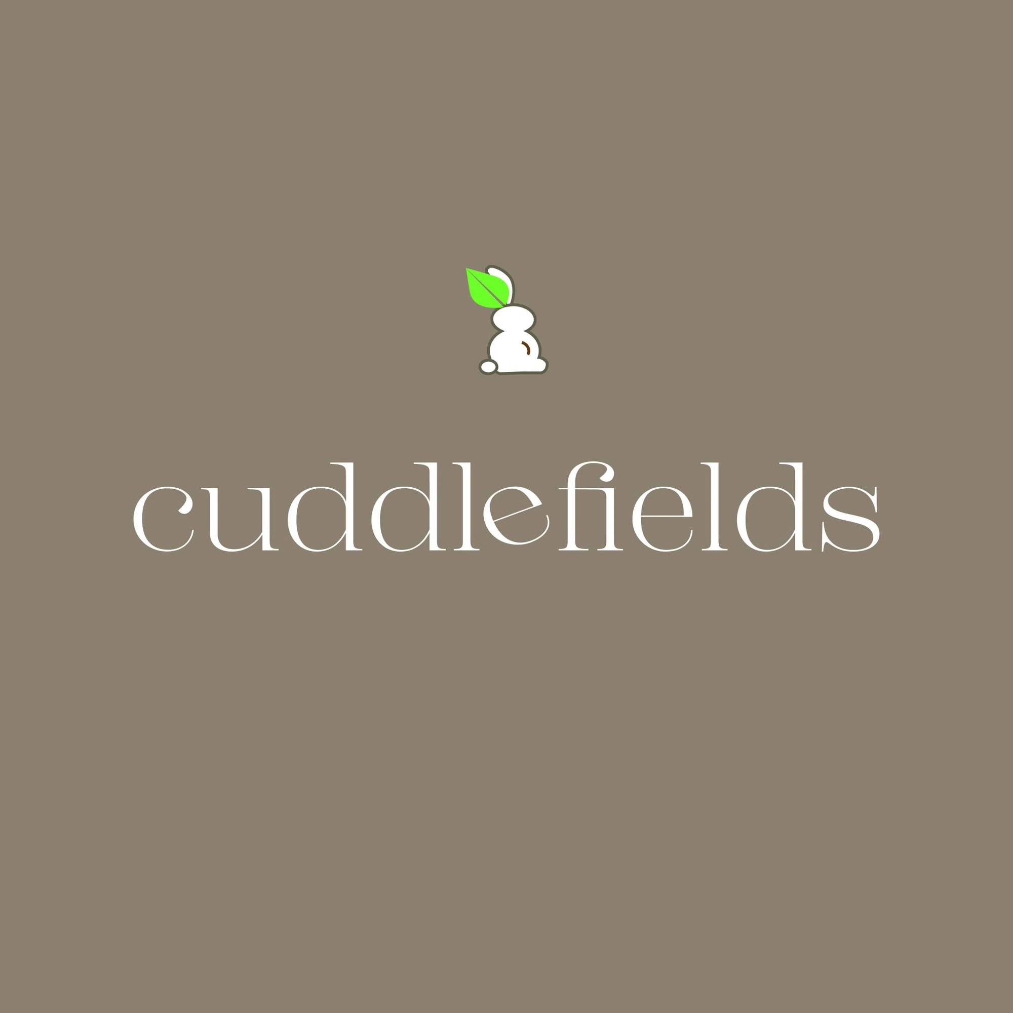 CuddleFields  Merchant Logo
