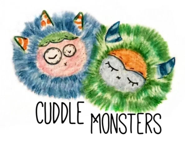 CUDDLE MONSTERS Promo Code — 156 Off in Aug 2024