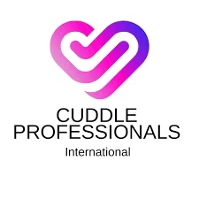 Cuddle Professionals International Merchant Logo
