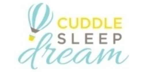 Cuddle Sleep Dream Promo Code